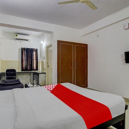 Hotel O Stay U Like Hotel'S Hyderabad Ngoại thất bức ảnh