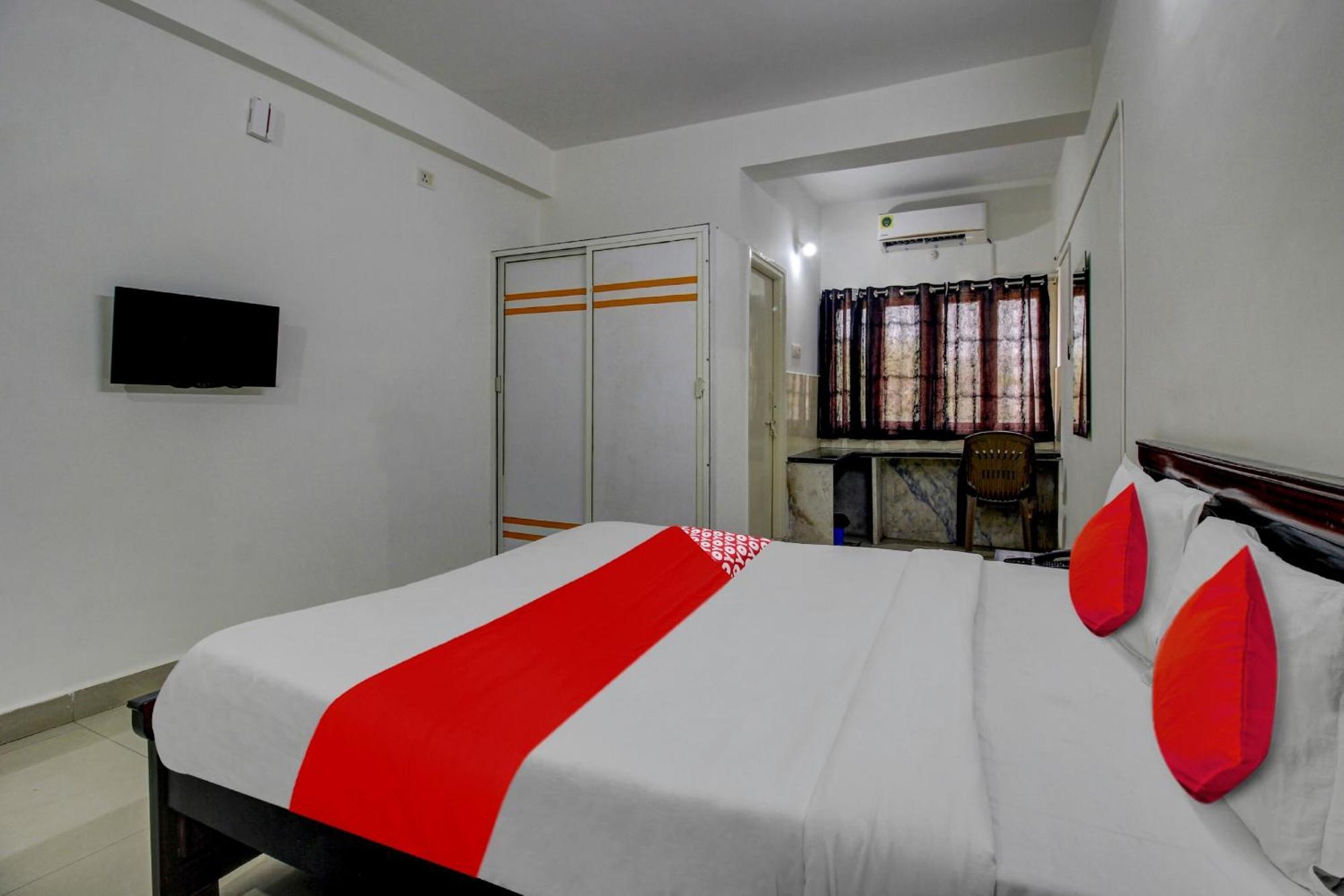 Hotel O Stay U Like Hotel'S Hyderabad Ngoại thất bức ảnh