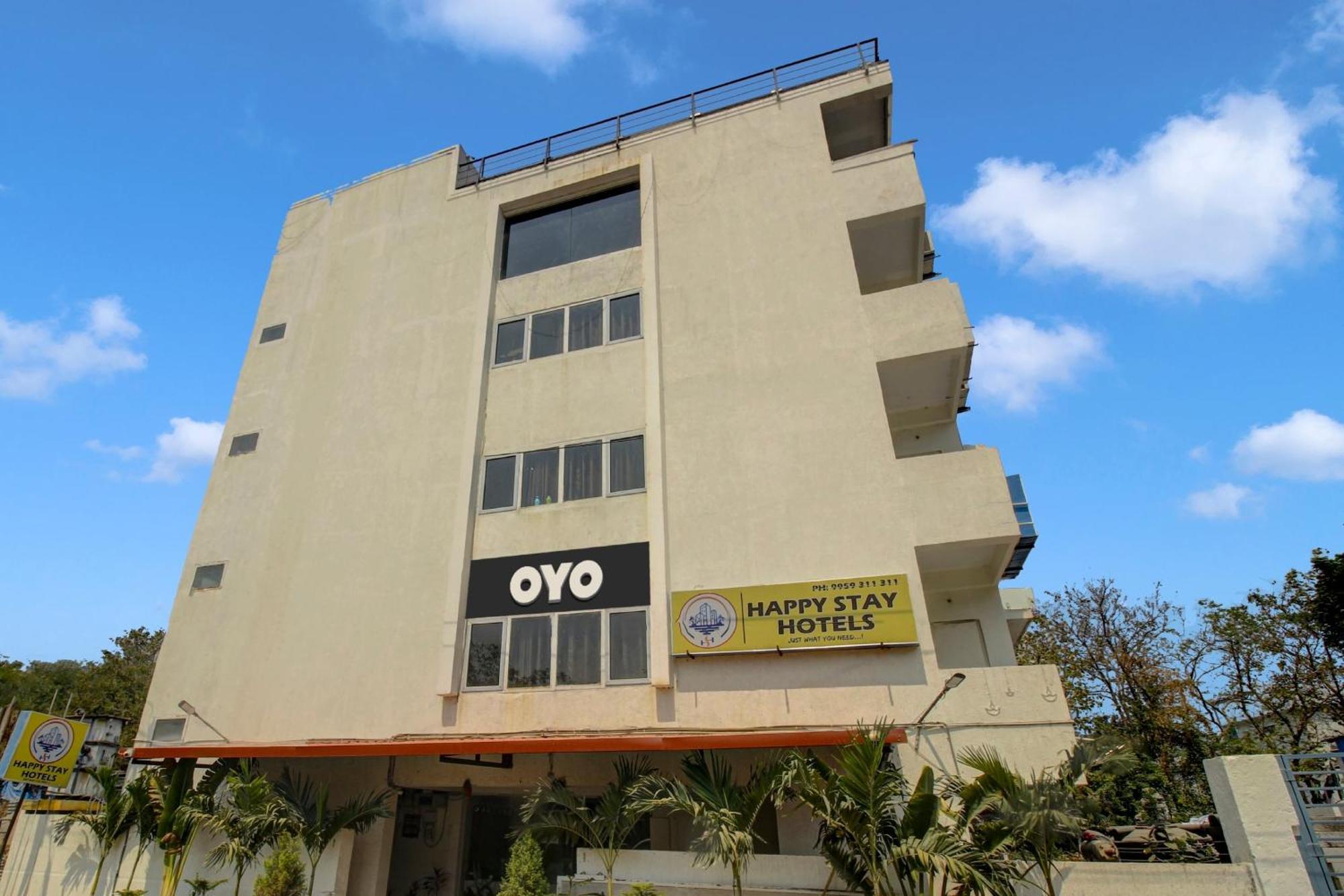 Hotel O Stay U Like Hotel'S Hyderabad Ngoại thất bức ảnh