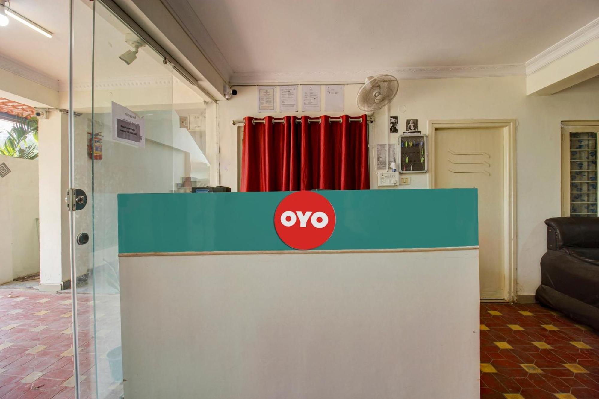 Hotel O Stay U Like Hotel'S Hyderabad Ngoại thất bức ảnh