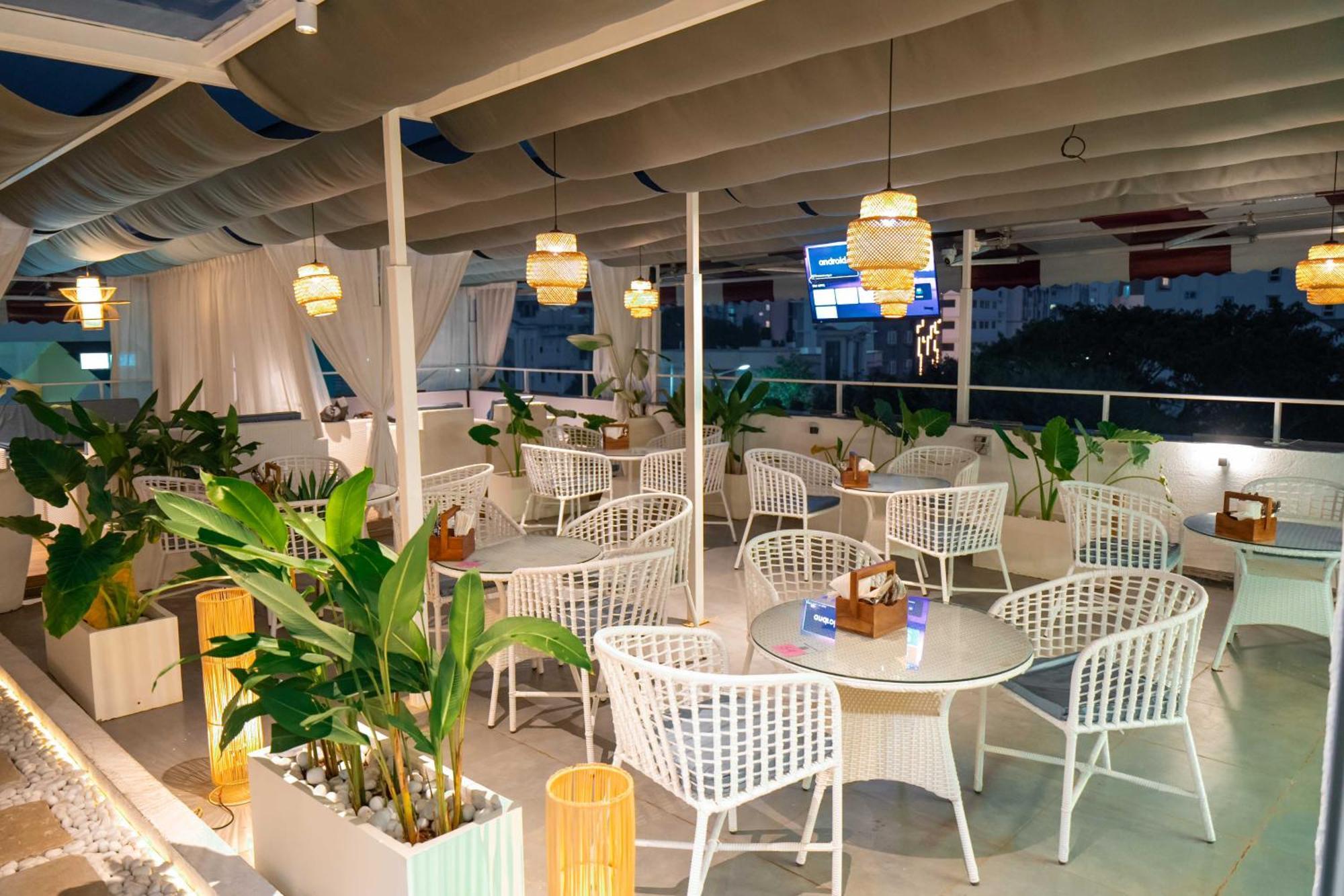 Hotel O Stay U Like Hotel'S Hyderabad Ngoại thất bức ảnh